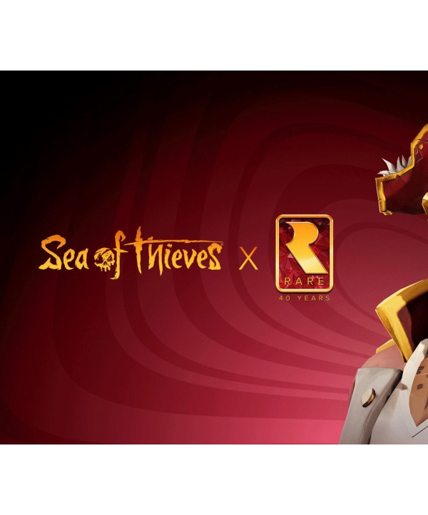 Sea of Thieves - Rare Ruby Hat DLC XBOX One / Xbox Series X|S / Xbox One Key 